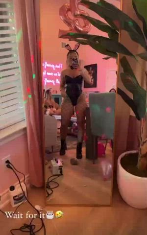 Ass Booty Dancing Daughter Halloween Lesbian Selfie Teen Teens clip