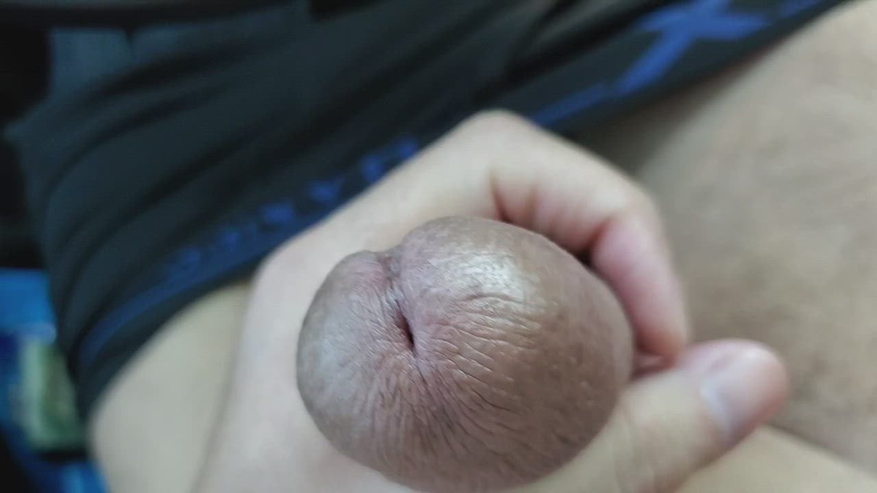 Big Dick Cum Cumshot clip