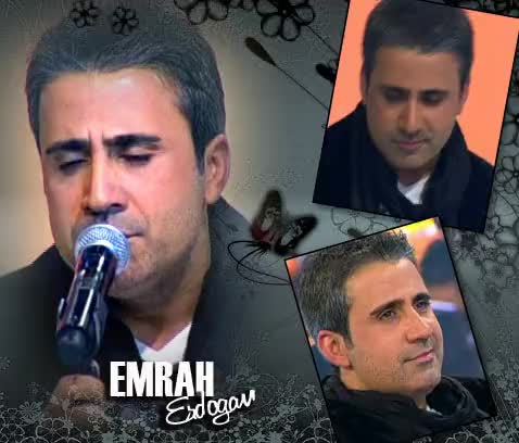Yakışıklı Şarkıcı EMRAH,En Yakışıkl Şarkıcı,En yakışıklı Türk şarkıcı,
