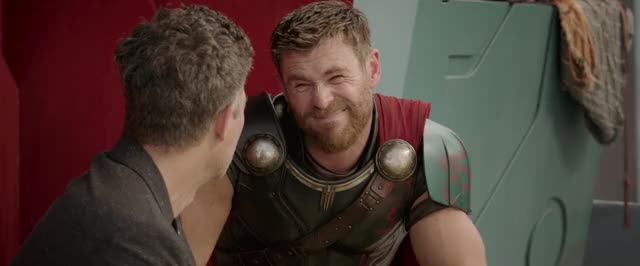 Thor Ragnarok - Is He Though?