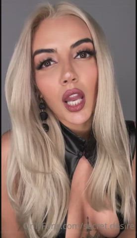 blonde latex model onlyfans sex doll sex toy tattoo clip