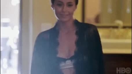 Emmanuelle Chriqui vs. Ariana Marie 2