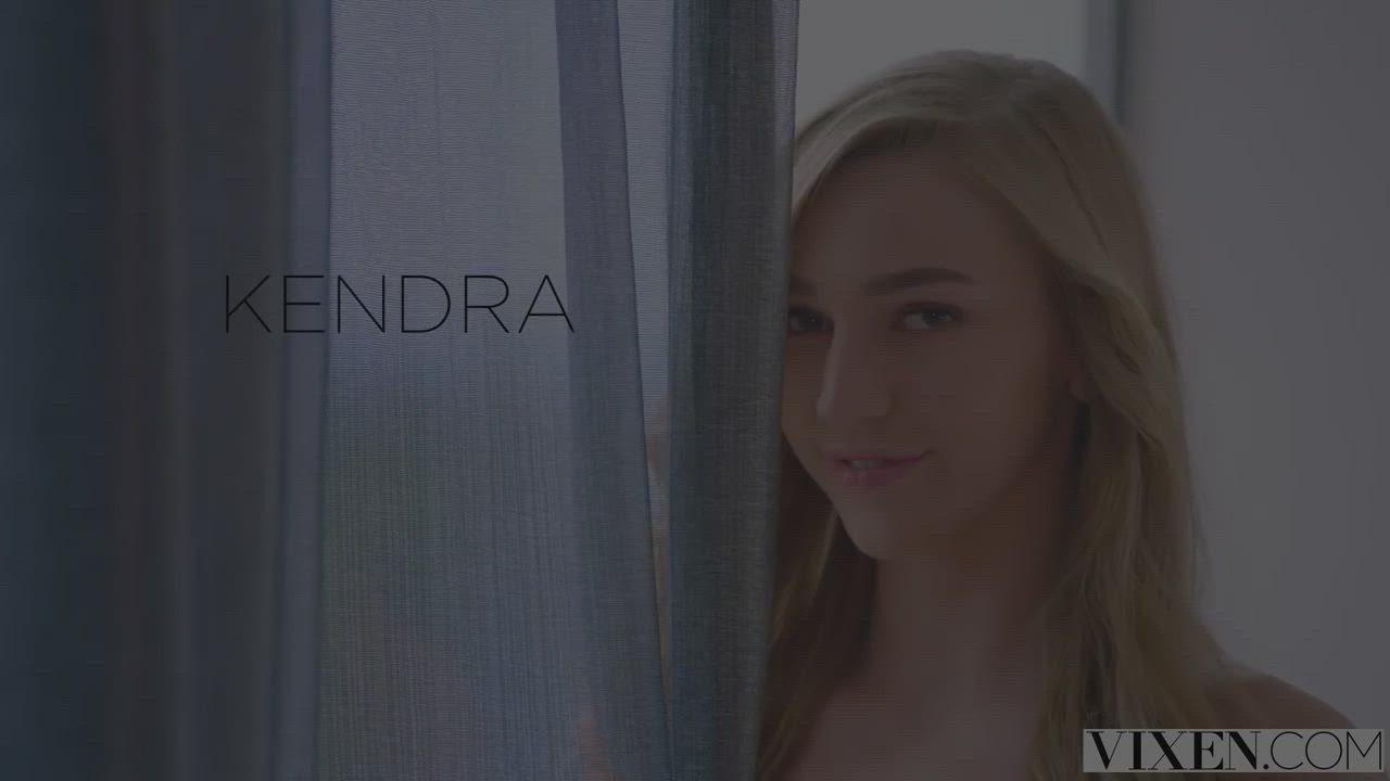 Kendra Sunderland - Sex With My Boss [Vixen]