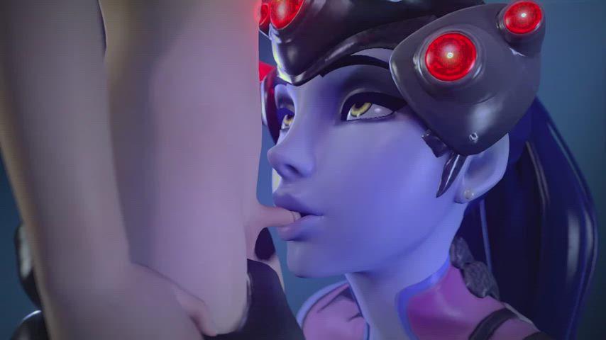 extra small overwatch small cock overwatch-porn clip