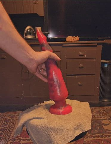 amateur anal booty bubble butt dildo gay hairy ass homemade nsfw solo clip
