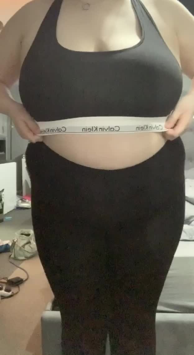 [F] First gif/video I’ve uploaded! Let me know what you think ?❤️