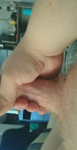 Cock Cum Moaning clip