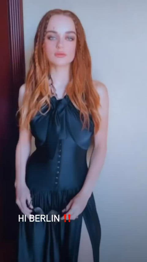 celebrity redhead sadie pop clip