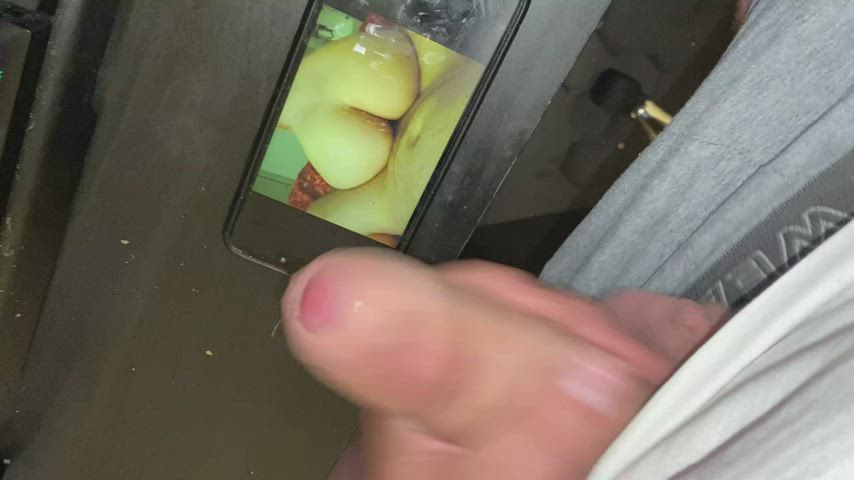 jerk off male masturbation tribute clip