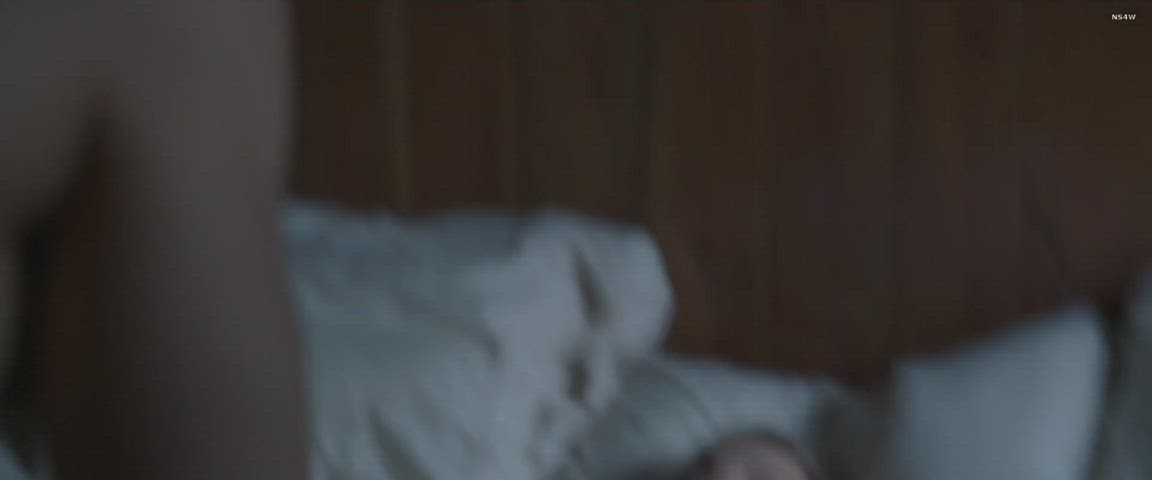 Naked Noomi Rapace Sex Small Tits clip