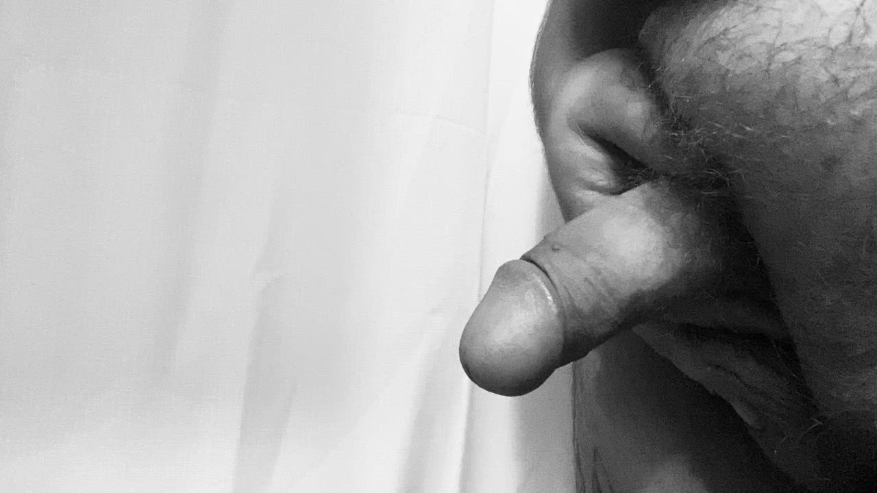 Bathroom Little Dick Pee Peeing Penis Piss Pissing clip