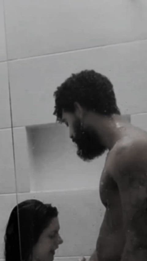 blowjob brazilian domination face slapping interracial onlyfans shower latinas clip