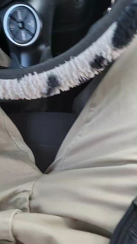 big dick car male masturbation pov trashy boners clip