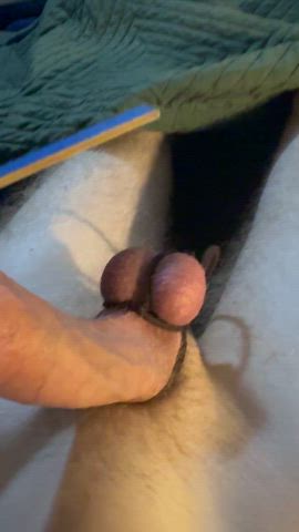 big dick cbt femdom sissy-training clip