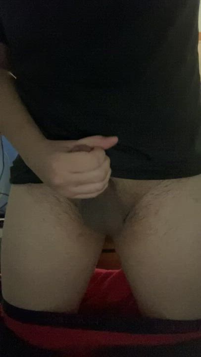 [24][Dick Pic] Thristy?