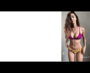 Bikini Girls Sexy Susi clip
