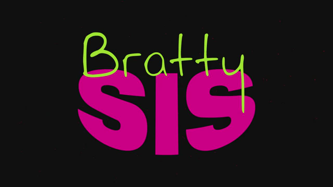 BrattySis - Model Step Sister (Kaura Faux)