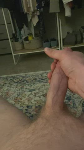 big dick cum solo clip