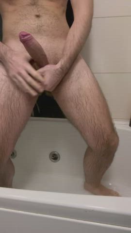 Clean and hairy