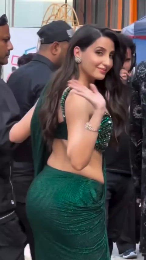 Nora Fatehi 