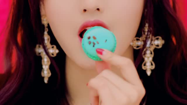 [MV] Rainbow Blaxx(레인보우 블랙) _ Cha Cha(차차)