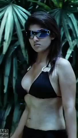 Nayantara boobs