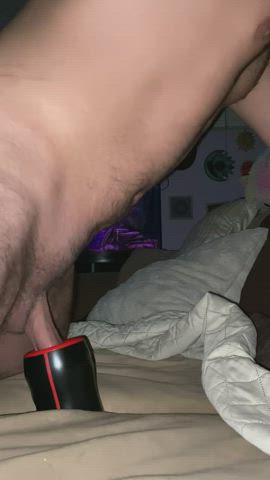 cock homemade jerk off masturbating nsfw solo teen clip