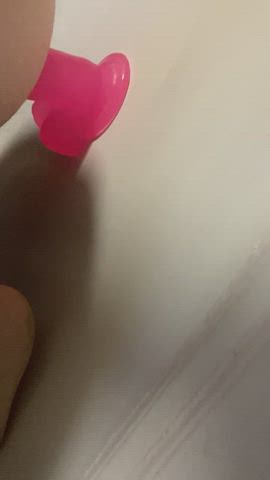 dildo femboy sissy slut clip