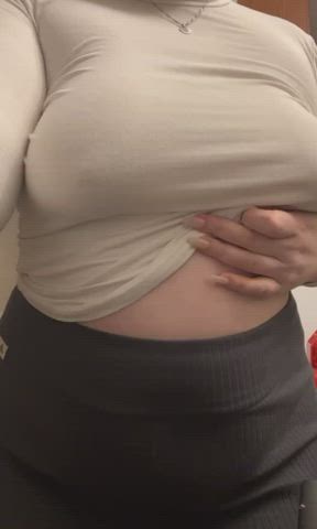 bbw boobs huge tits milf thick curvy pawg clip