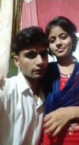 Babe Bhabi Hotwife Indian Kissing Pakistani clip