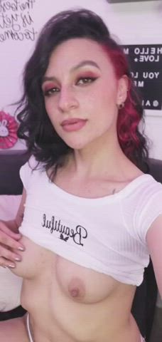 Ready for join with you ! Welcome to the skinny world // https://chaturbate.com/alizee_p