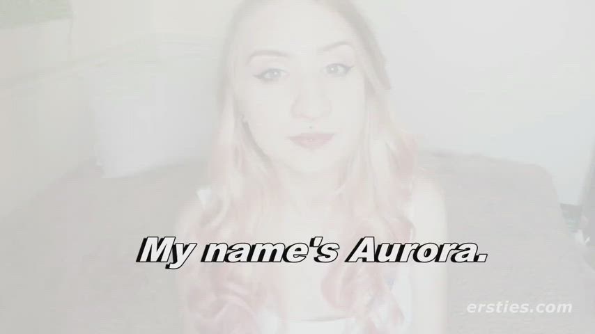 Aurora's share's her Sexual Fantasy