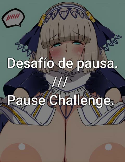 animation big tits challenge cute english funny hentai nun rule34 spanish just-boobs