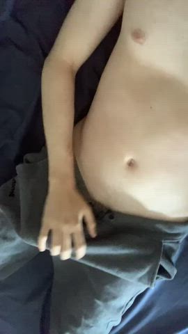 Anyone want my young 19 year old cock?