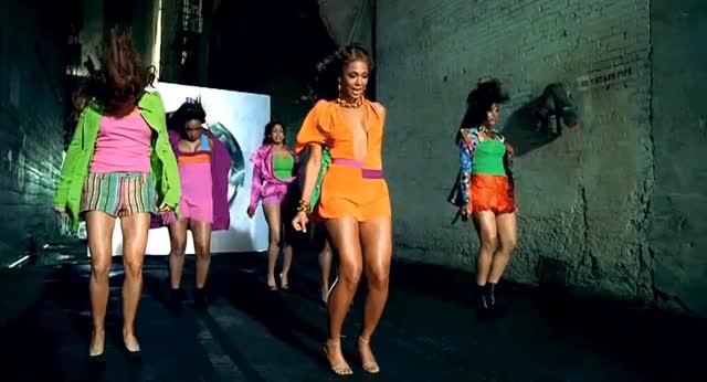 Beyonce - Crazy in Love ft. JAY Z (part 216)