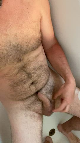 gay piss uncut clip