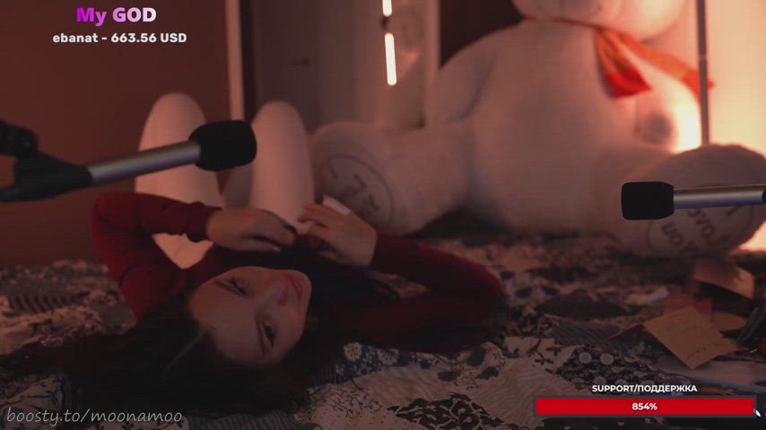 asian bra cute teen tits clip