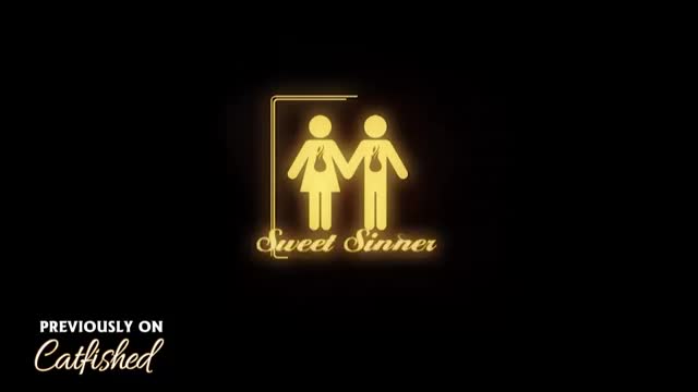 30 seconds - SweetSinner - Mercedes Carrera - Fuck Buddies Only