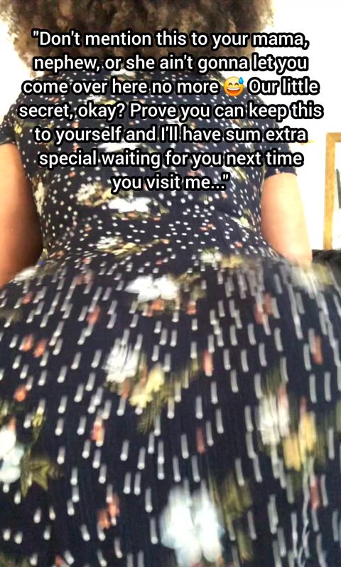 ass shaking aunt caption ebony family nephew twerking captions fauxcest clip