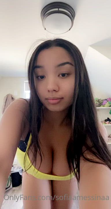 Asian Big Tits Busty clip
