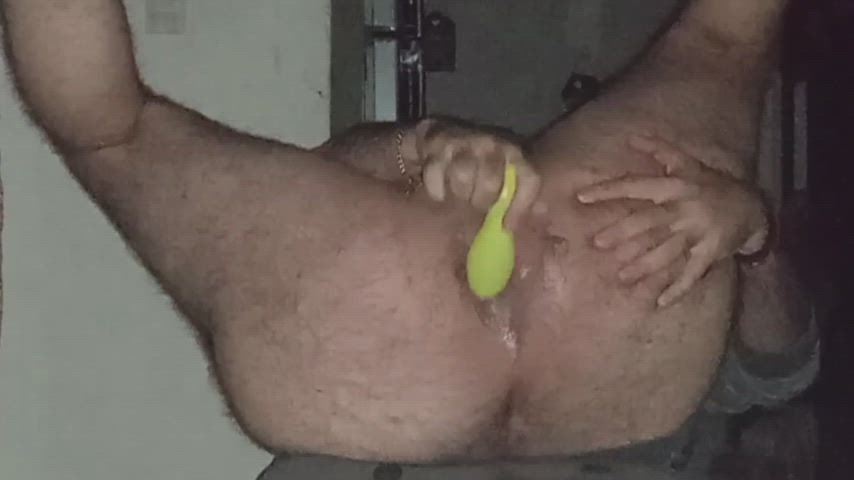 anal anal fisting anal play ass asshole dildo first anal hairy hairy ass why not