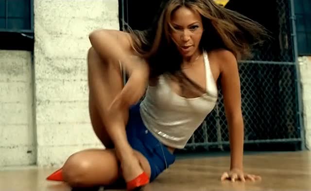 Beyonce - Crazy in Love ft. JAY Z (part 30)