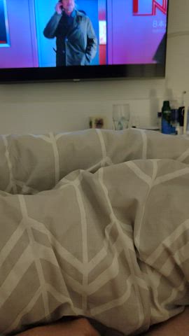 breeding cock thick clip