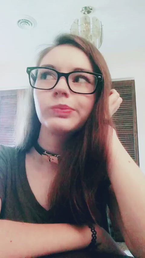 see through clothing teen tiktok clip