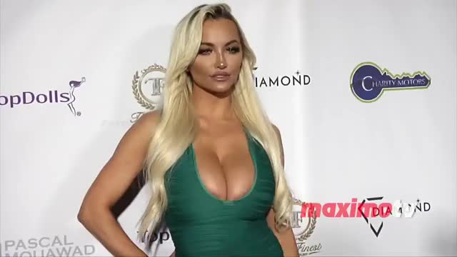 Lindsey Pelas - 2019 Babes in Toyland ll