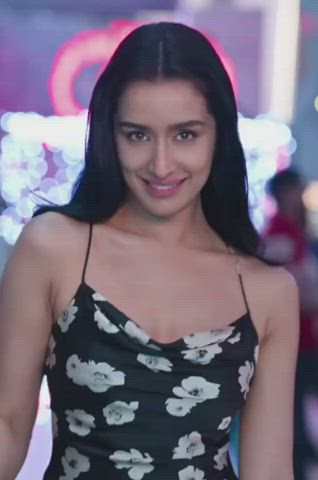 Shraddha Kapoor