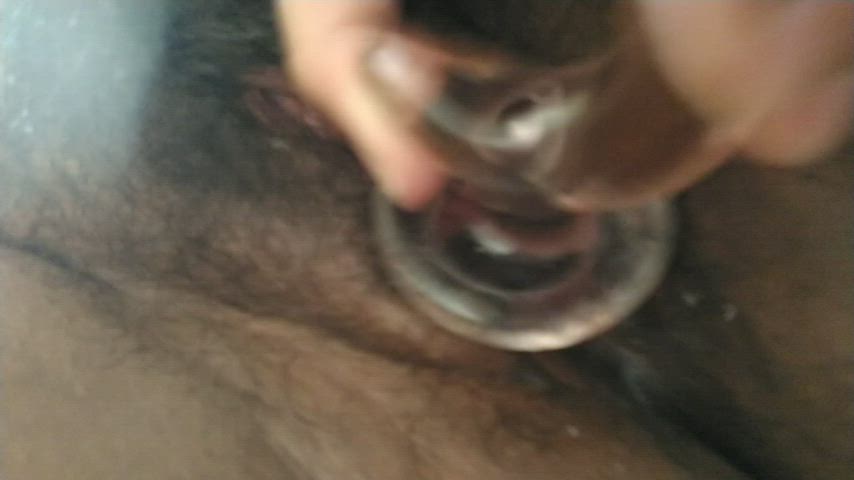 Daddy Masturbating Pussy clip