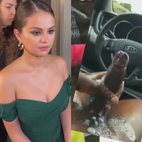 bbc babecock selena gomez clip