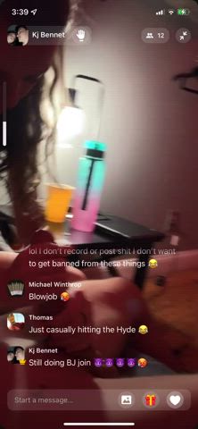 Blowjob Sex Teen clip