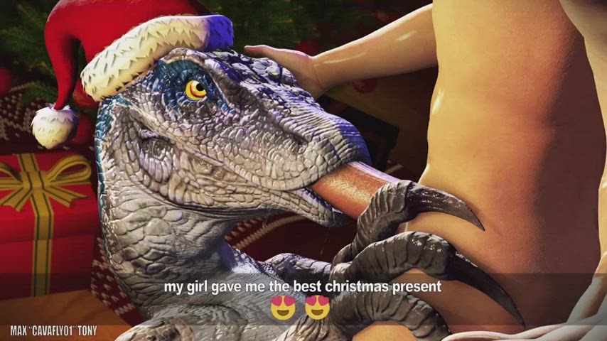 animation big dick blowjob christmas cum cum in mouth cumshot masturbating naked